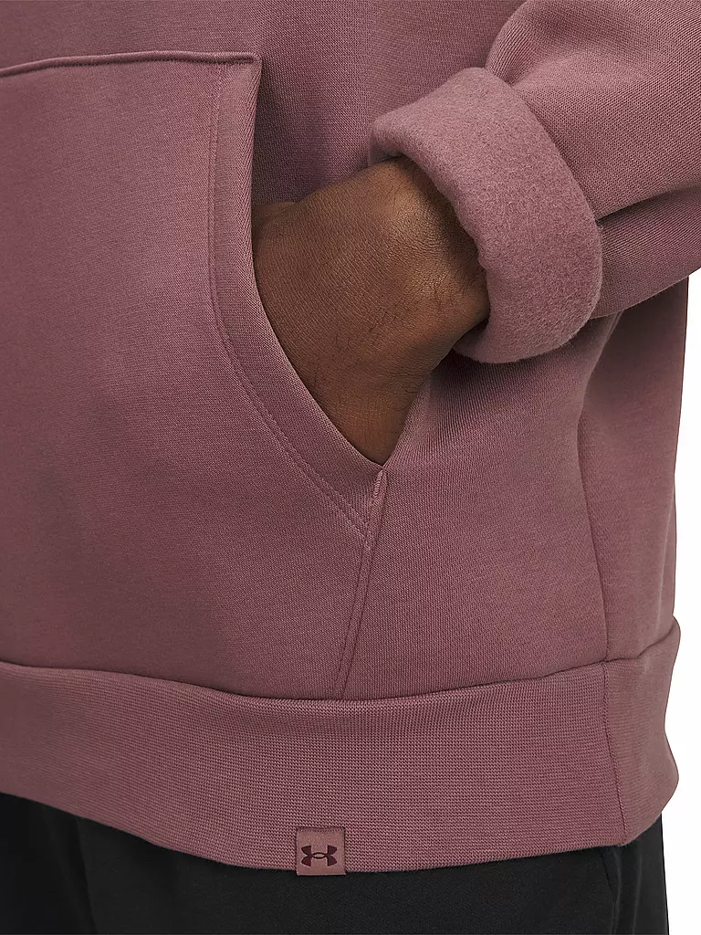 UNDER ARMOUR | Hoodie homme Project Rock Icon |