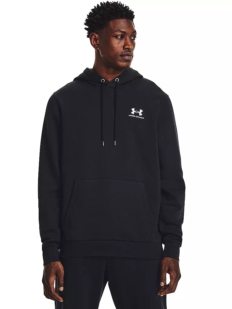 UNDER ARMOUR | Hoodie Homme UA Essential Fleece |