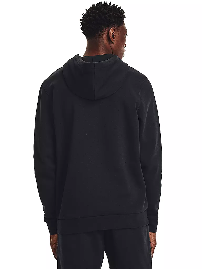 UNDER ARMOUR | Hoodie Homme UA Essential Fleece |