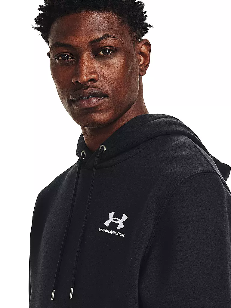 UNDER ARMOUR | Hoodie Homme UA Essential Fleece |