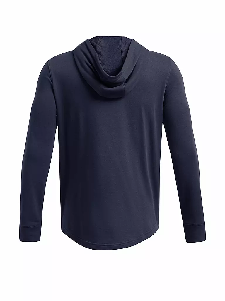 UNDER ARMOUR | Hoodie homme UA Rival Hoodie en French-Terry Graphic |