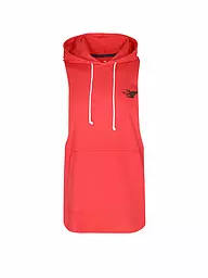 UNDER ARMOUR | Hoodie sans manches pour homme UA The Rock | Rouge