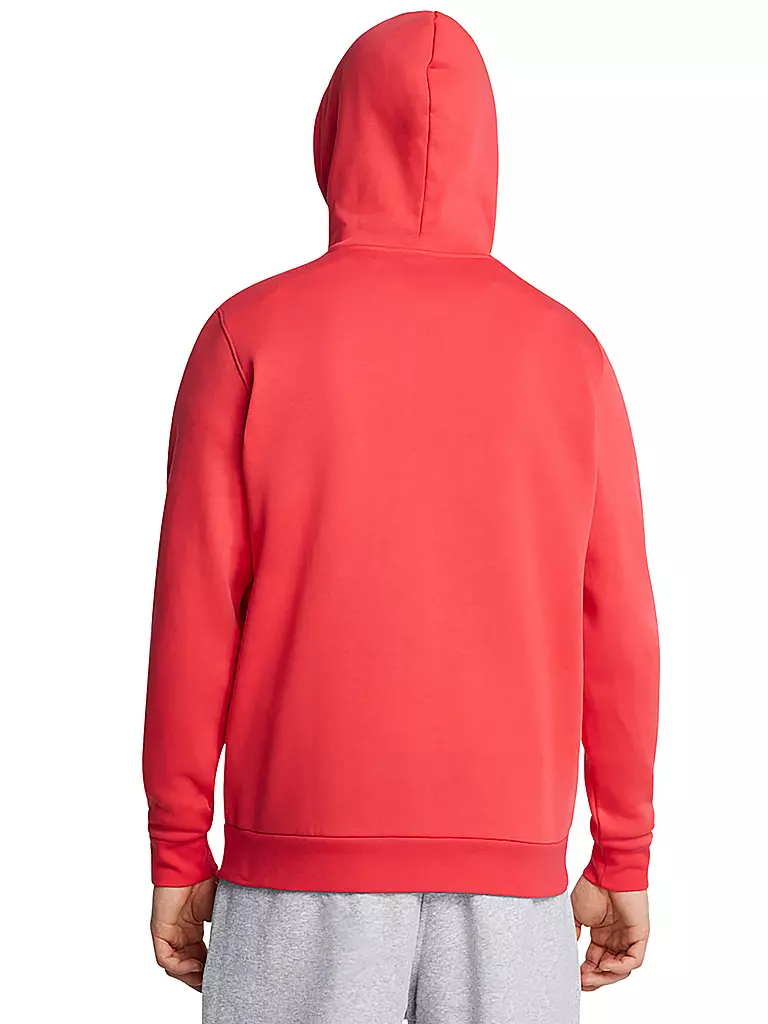 UNDER ARMOUR | Hoodie UA Essential Fleece pour homme |