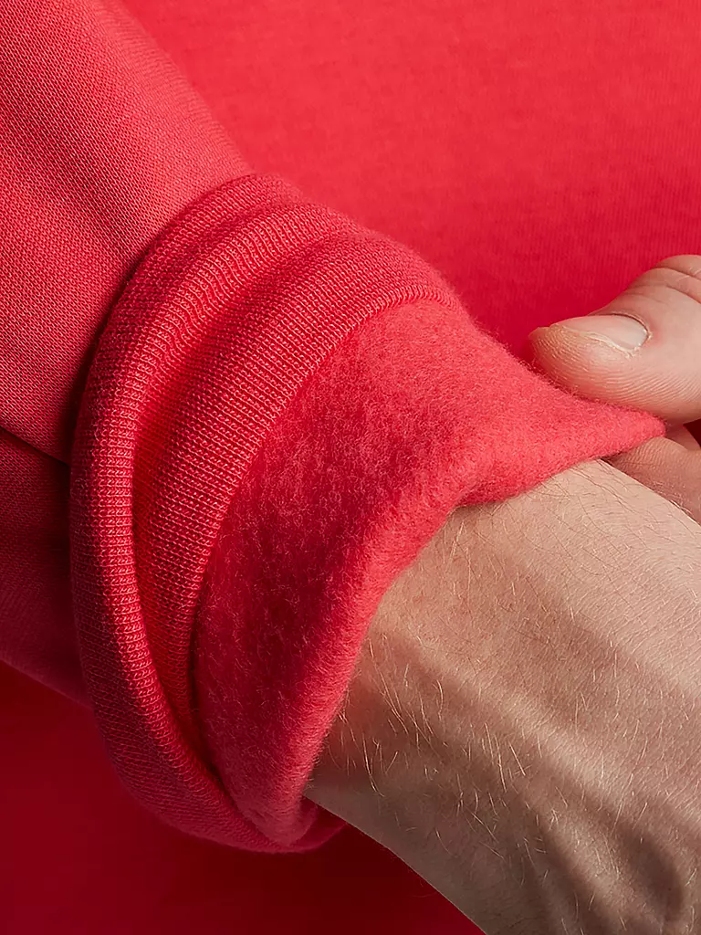 UNDER ARMOUR | Hoodie UA Essential Fleece pour homme |