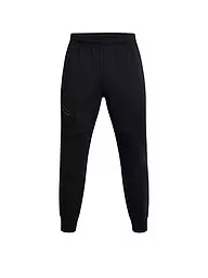 UNDER ARMOUR | Jogging Unstoppable pour homme | Noir