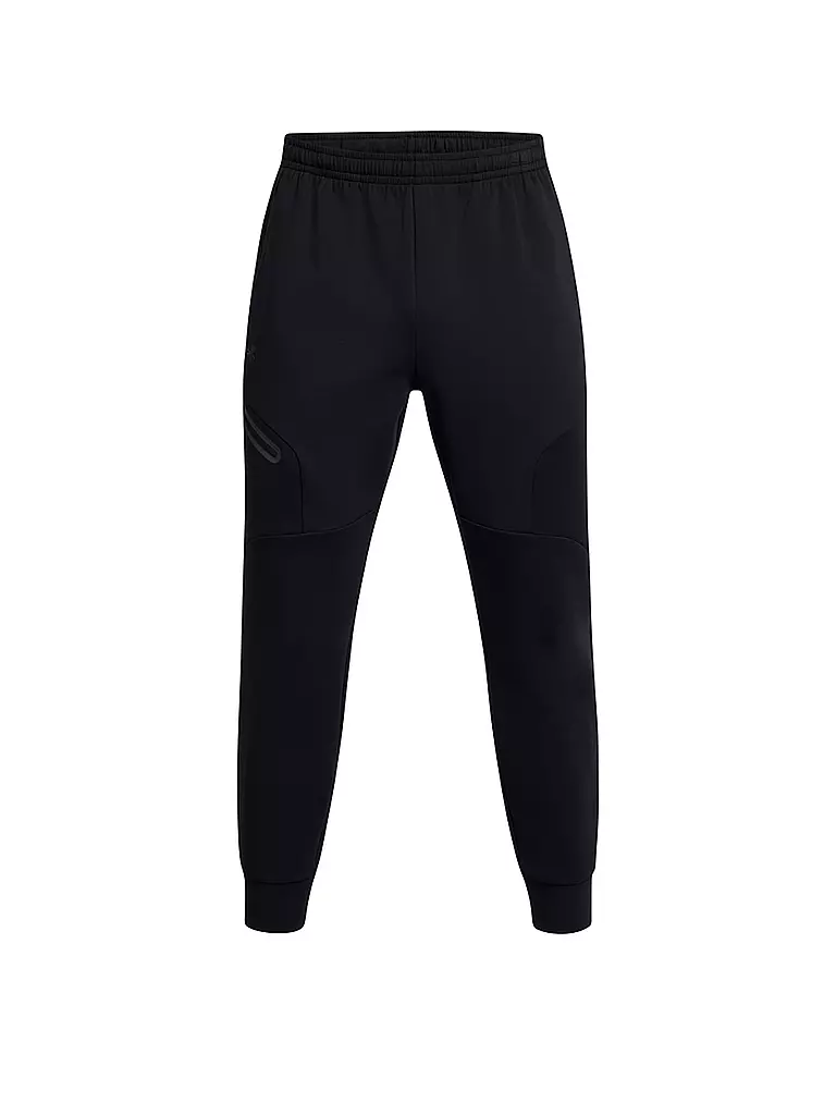 UNDER ARMOUR | Jogging Unstoppable pour homme | Noir