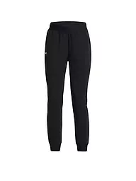UNDER ARMOUR | Jogginghose Damen UA ArmourSport High Rise | Noir