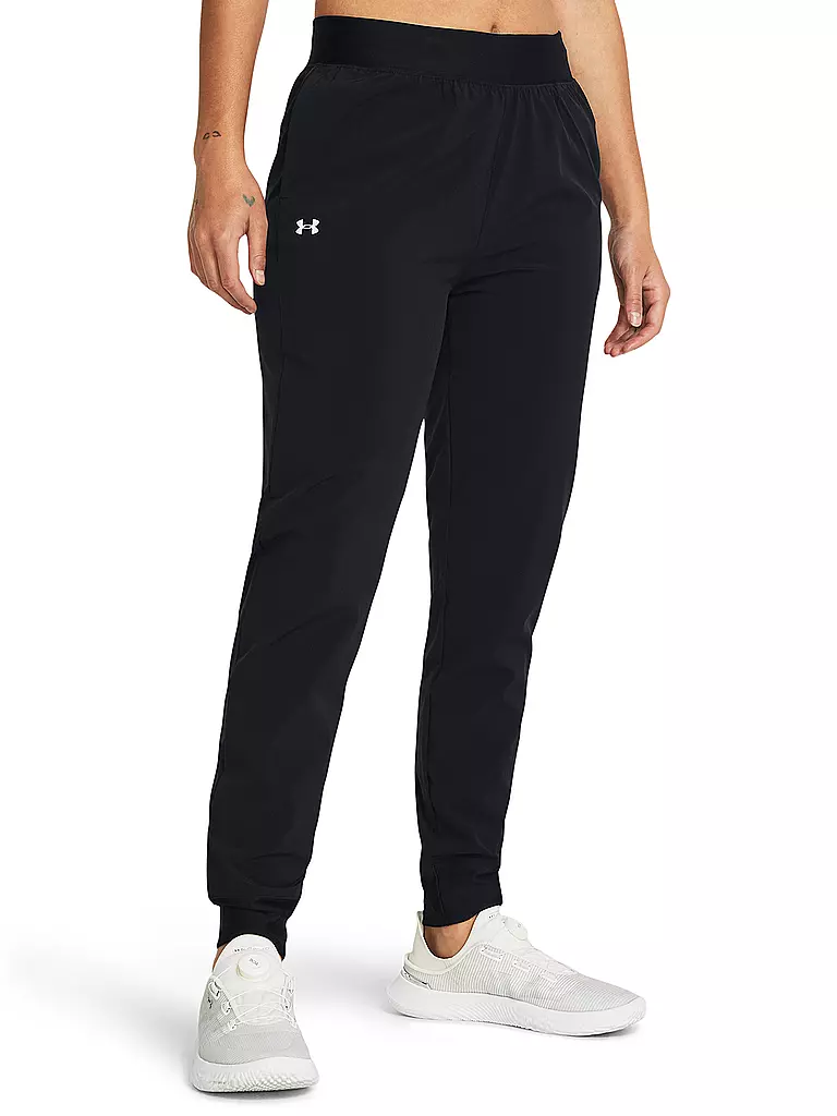 UNDER ARMOUR | Jogginghose Damen UA ArmourSport High Rise |