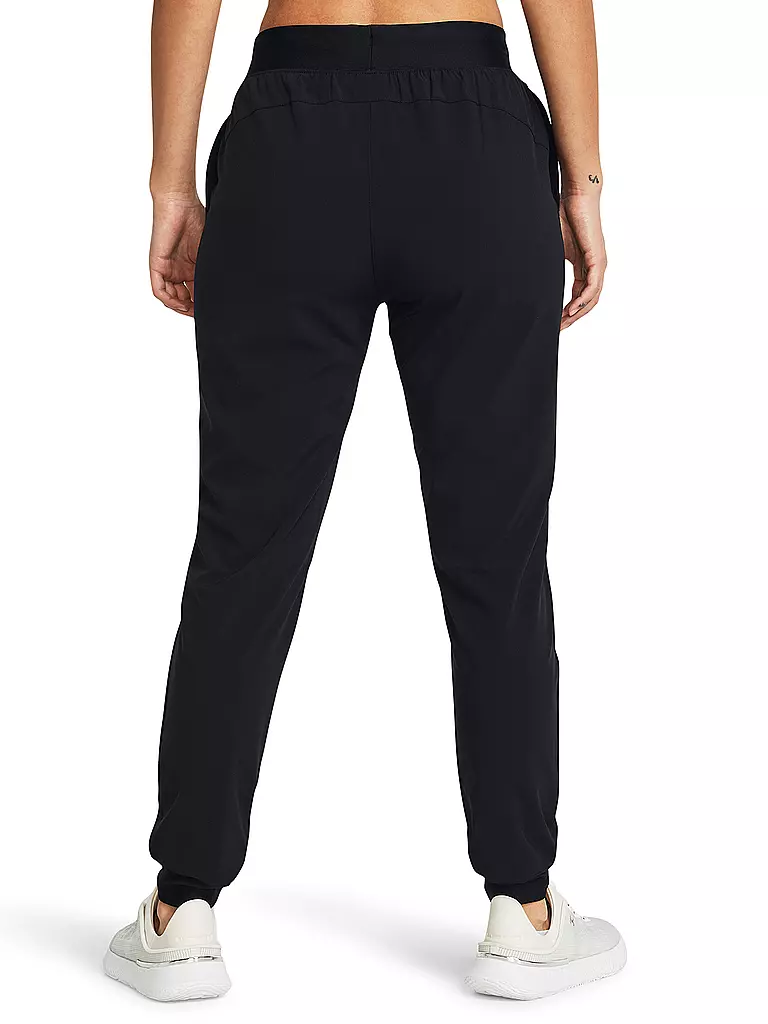 UNDER ARMOUR | Jogginghose Damen UA ArmourSport High Rise |