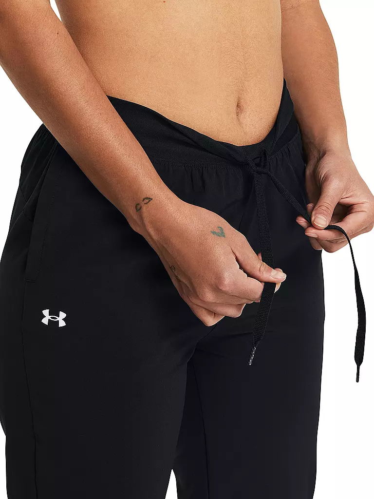 UNDER ARMOUR | Jogginghose Damen UA ArmourSport High Rise |