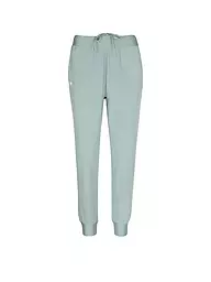 UNDER ARMOUR | Jogginghose UA ArmourSport High Rise pour femme | Menthe
