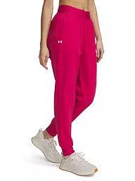 UNDER ARMOUR | Jogginghose UA ArmourSport High Rise pour femme | Baie