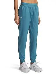 UNDER ARMOUR | Jogginghose UA ArmourSport High Rise pour femme | Pétrole