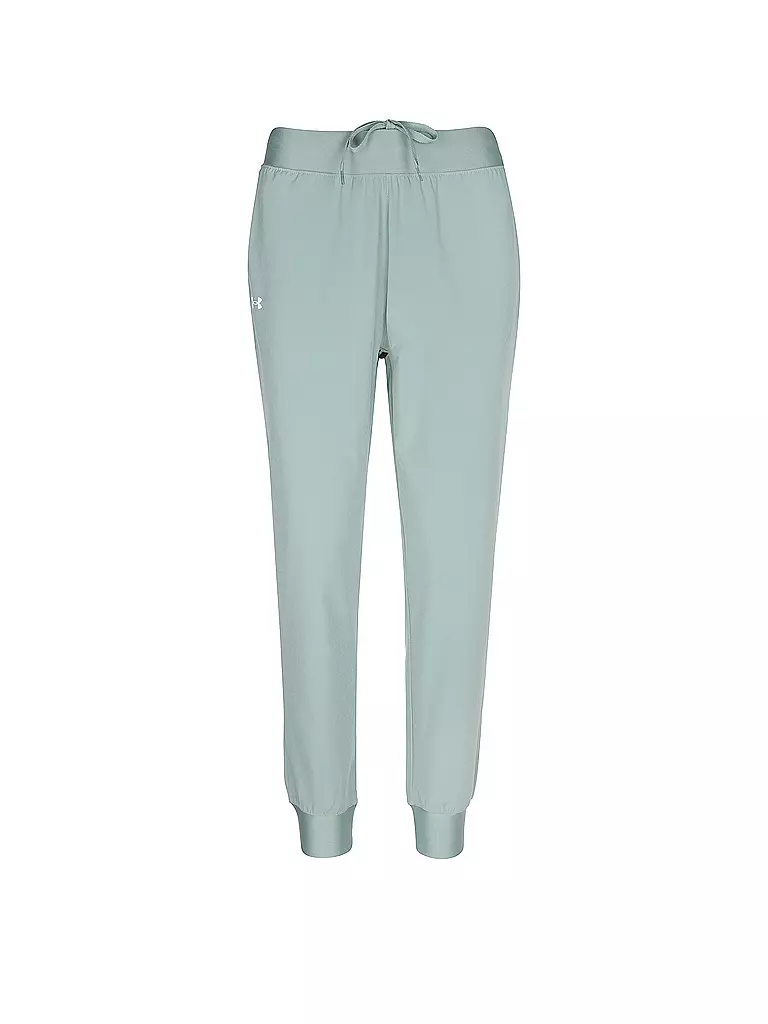 UNDER ARMOUR | Jogginghose UA ArmourSport High Rise pour femme | Menthe
