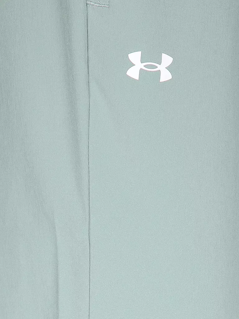 UNDER ARMOUR | Jogginghose UA ArmourSport High Rise pour femme | Menthe