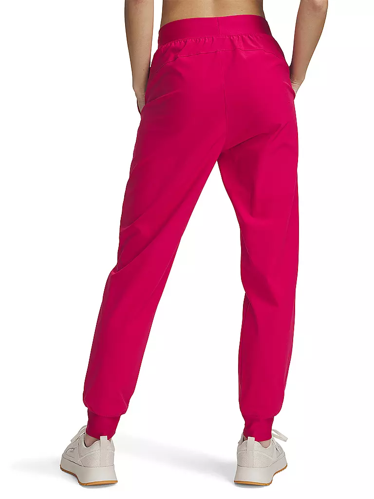 UNDER ARMOUR | Jogginghose UA ArmourSport High Rise pour femme |