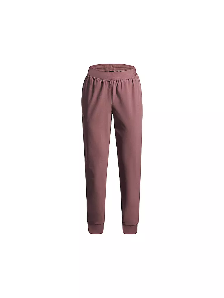 UNDER ARMOUR | Jogginghose UA ArmourSport pour fille | Baie