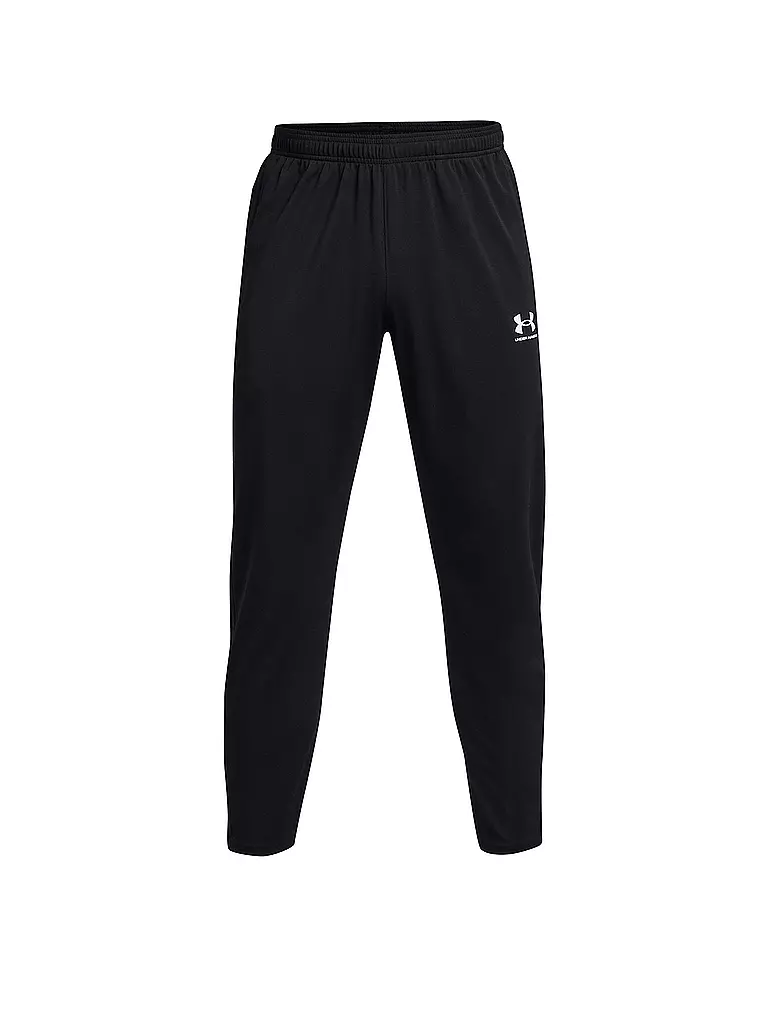 UNDER ARMOUR | Jogginghose UA Challenger pour hommes | Noir