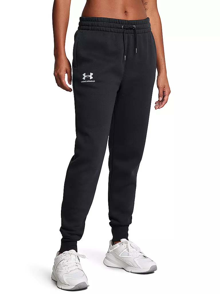 UNDER ARMOUR | Jogginghose UA Icon Fleece pour femme |