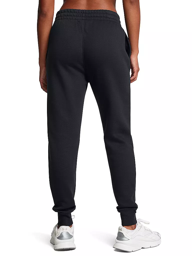 UNDER ARMOUR | Jogginghose UA Icon Fleece pour femme |