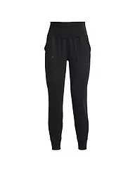 UNDER ARMOUR | Jogginghose UA Motion pour femme | Noir