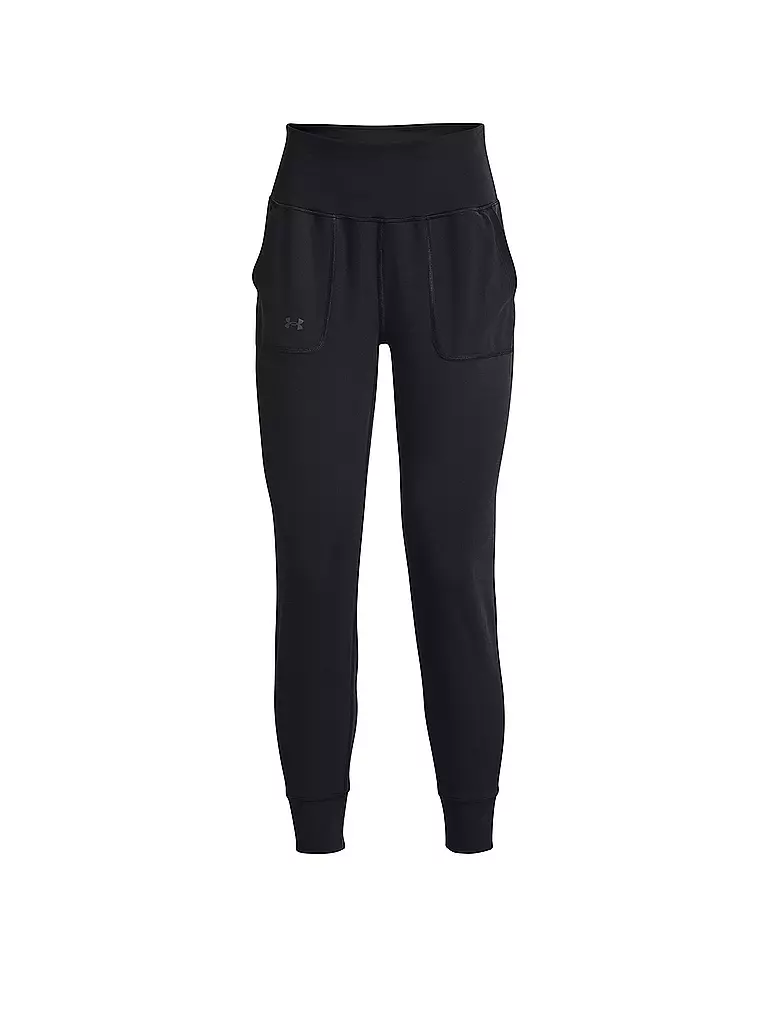 UNDER ARMOUR | Jogginghose UA Motion pour femme | Noir