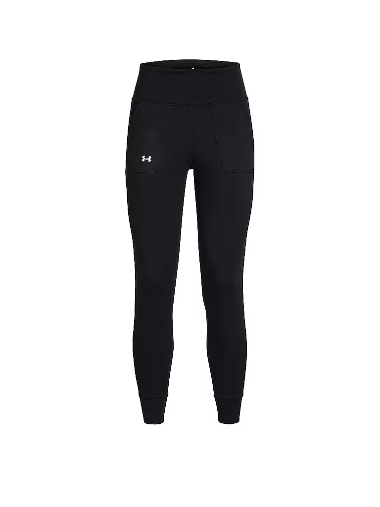 UNDER ARMOUR | Jogginghose UA Motion pour femme | Noir