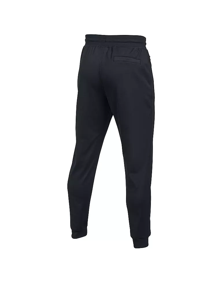 UNDER ARMOUR | Jogginghose UA Sportstyle homme | Noir