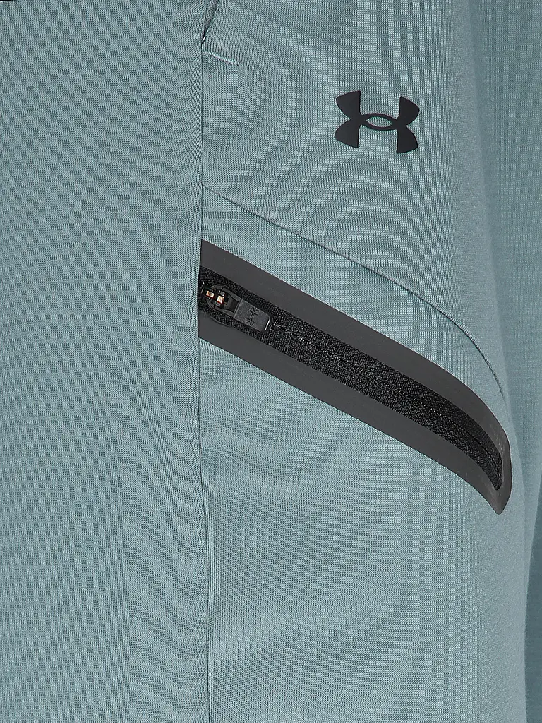 UNDER ARMOUR | Jogginghose UA Unstoppable Fleece pour femme |