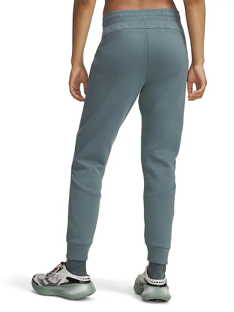 UNDER ARMOUR | Jogginghose UA Unstoppable Fleece pour femme |