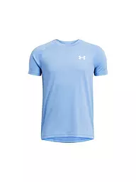 UNDER ARMOUR | Jungen Fitnessshirt UA Tech™ 2.0 | Bleu clair