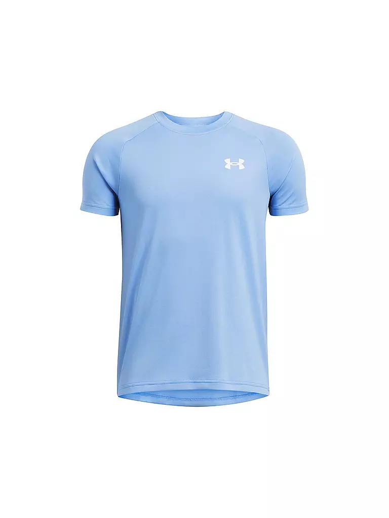 UNDER ARMOUR | Jungen Fitnessshirt UA Tech™ 2.0 | Bleu clair