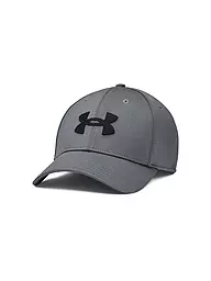 UNDER ARMOUR | Casquette UA Blitzing | Gris