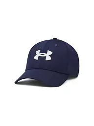 UNDER ARMOUR | Kappe UA Blitzing | Bleu foncé