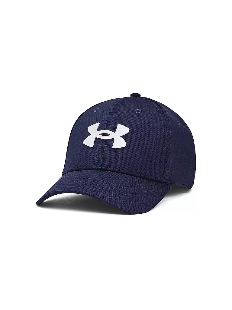 UNDER ARMOUR | Kappe UA Blitzing | Bleu foncé