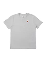 UNDER ARMOUR | Kinder T-Shirt Nurture Game | Gris