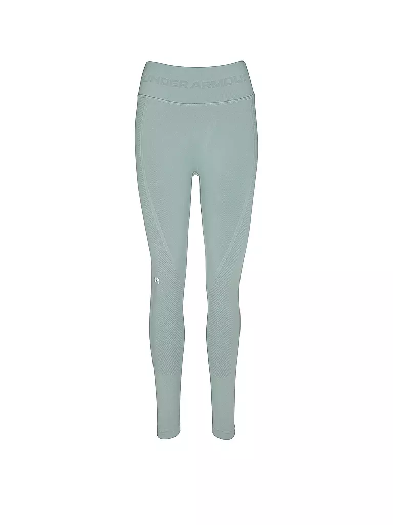 UNDER ARMOUR | Legging de fitness femme UA Vanish Seamless | Menthe