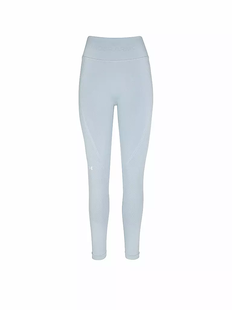 UNDER ARMOUR | Legging de fitness femme UA Vanish Seamless | Bleu foncé