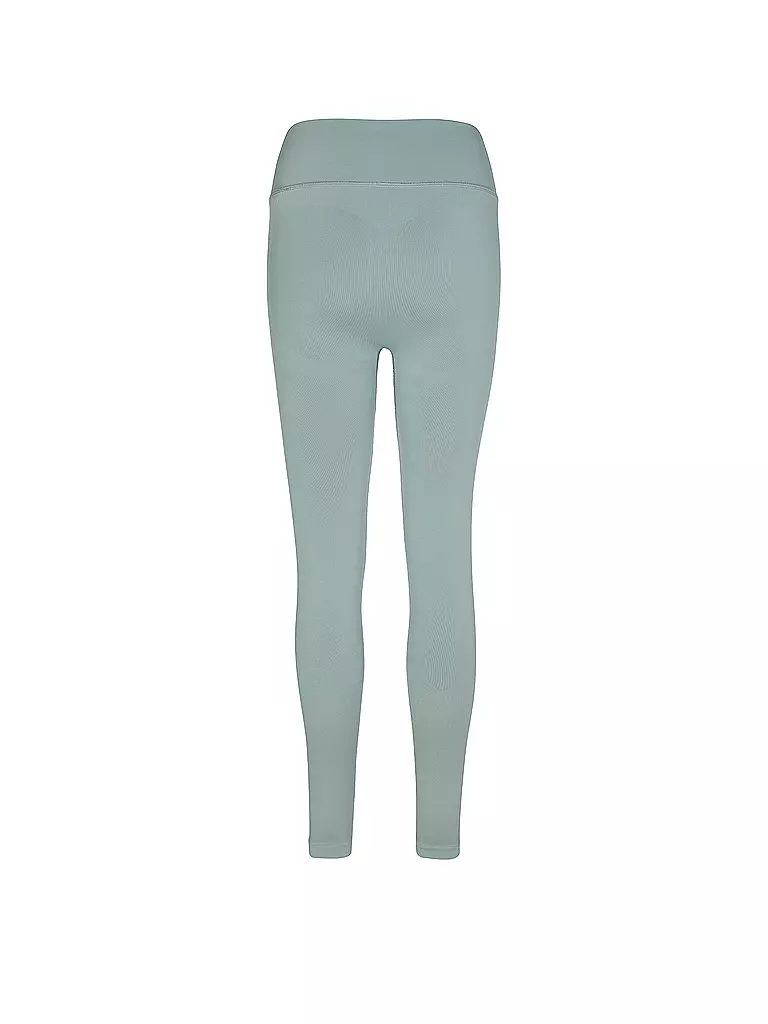 UNDER ARMOUR | Legging de fitness femme UA Vanish Seamless | Menthe