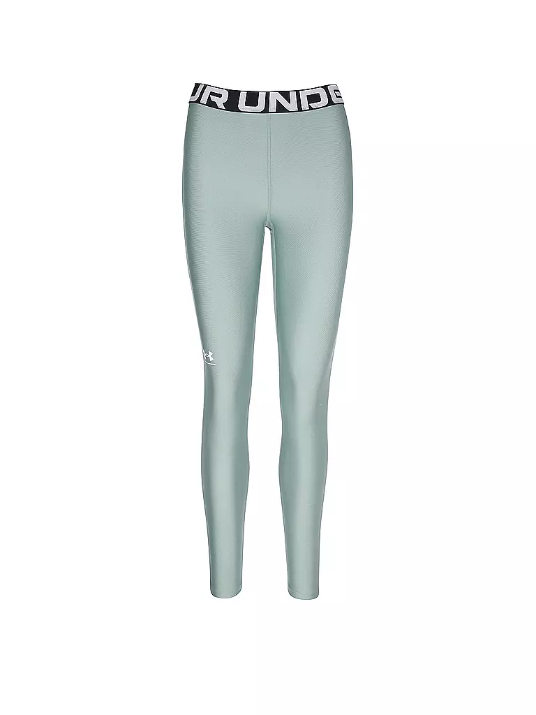 UNDER ARMOUR | Legging de fitness HeatGear® Authentics pour femme | Menthe