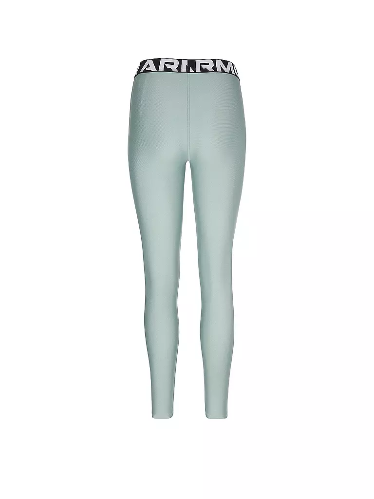 UNDER ARMOUR | Legging de fitness HeatGear® Authentics pour femme | Menthe