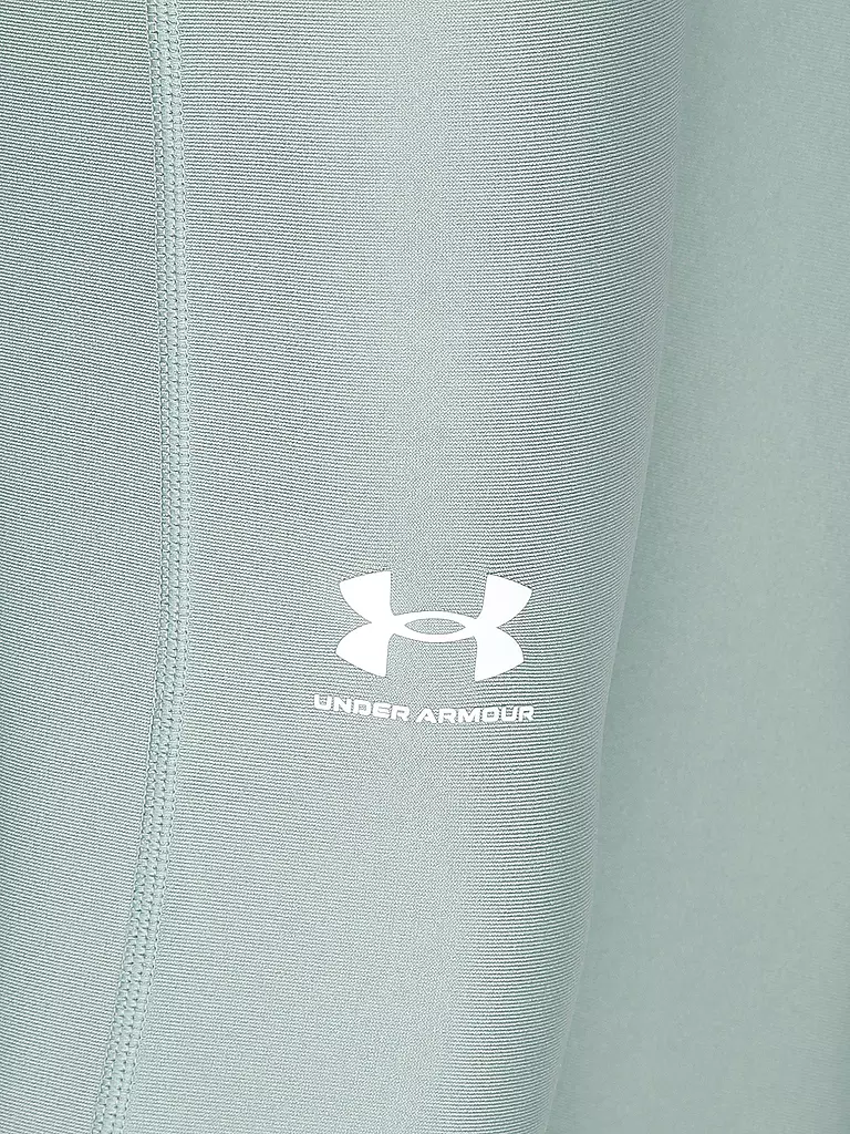 UNDER ARMOUR | Legging de fitness HeatGear® Authentics pour femme | Menthe