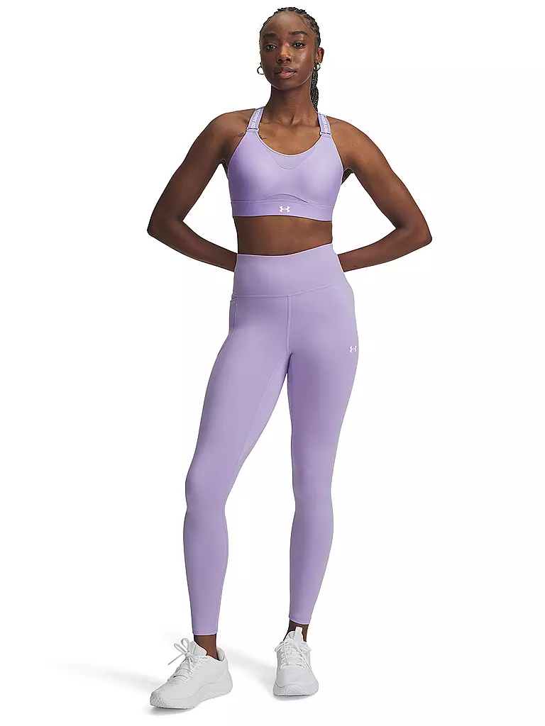UNDER ARMOUR | Legging de fitness Motion Emea pour femme | Lilas