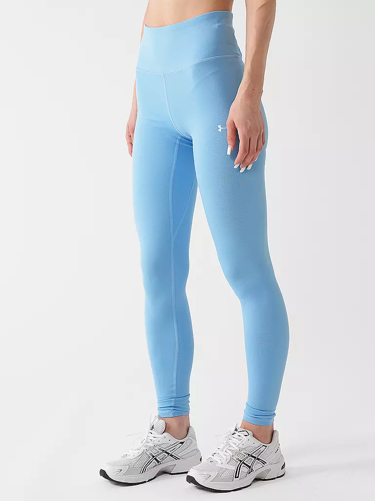 UNDER ARMOUR | Legging de fitness Motion Emea pour femmes | Bleu clair