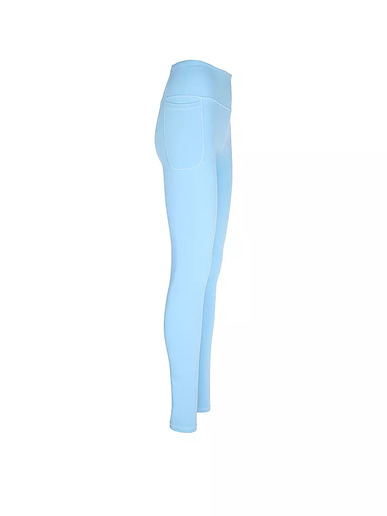 UNDER ARMOUR | Legging de fitness Motion Emea pour femmes | Bleu clair