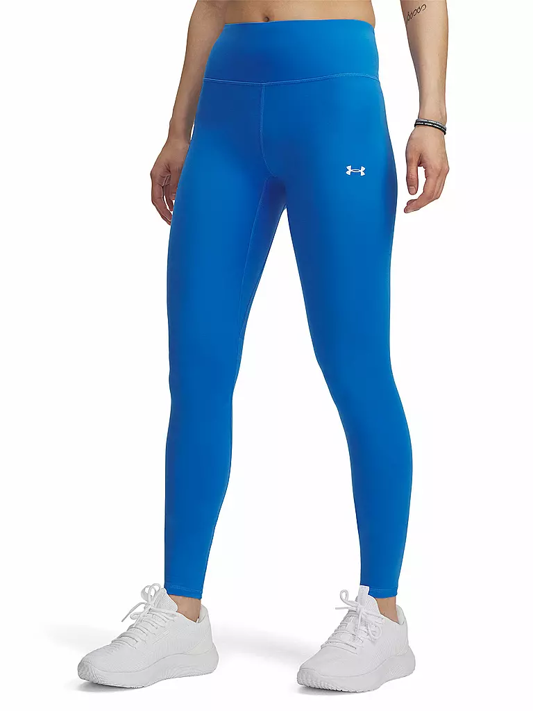UNDER ARMOUR | Legging de fitness pour femme Motion Emea | Bleu