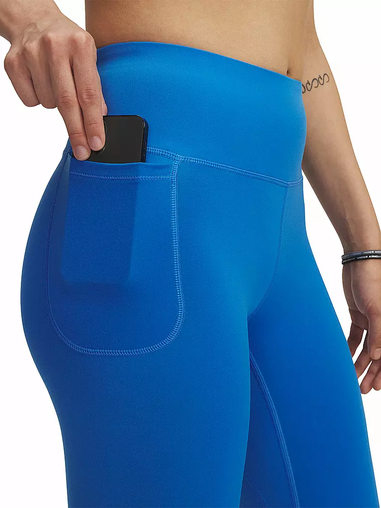 UNDER ARMOUR | Legging de fitness pour femme Motion Emea |