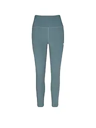 UNDER ARMOUR | Legging de fitness pour femme UA Motion Ankle Leg | Pétrole