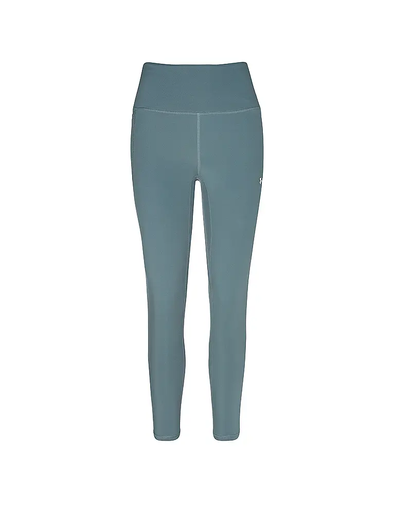 UNDER ARMOUR | Legging de fitness pour femme UA Motion Ankle Leg | Pétrole