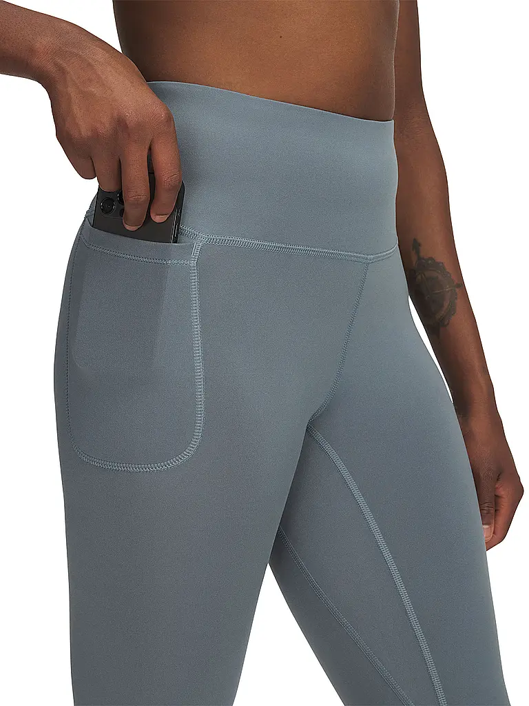 UNDER ARMOUR | Legging de fitness pour femme UA Motion Ankle Leg |